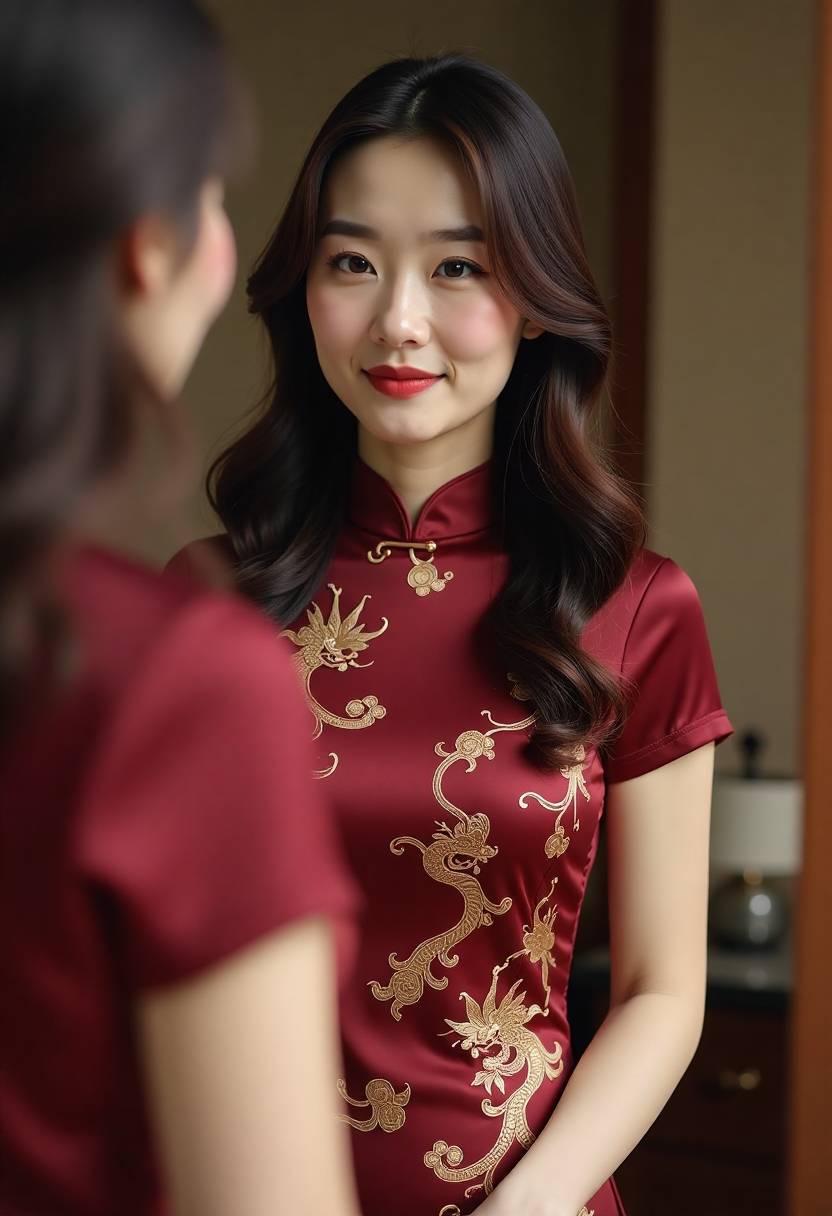穿越之女王驾到